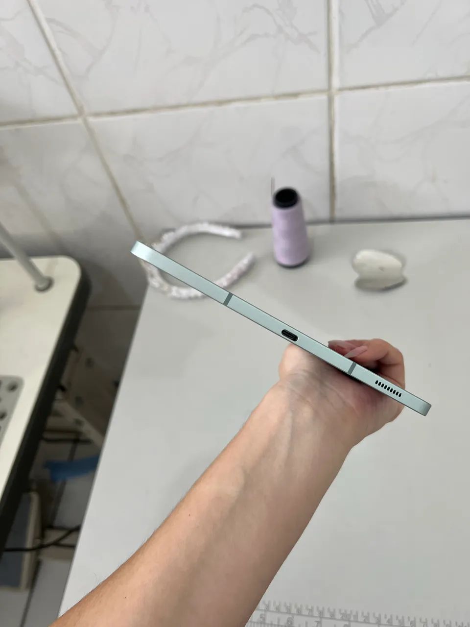 Tab s9 Fe 128GB WI-FI - Foto 2