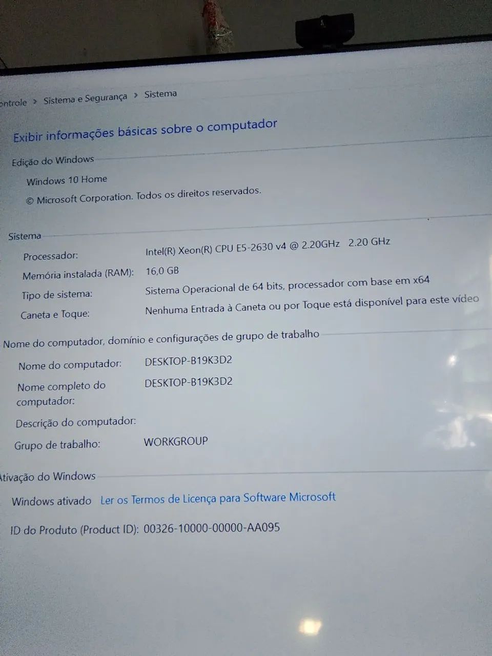 Vendo Pc gamer  - Foto 3