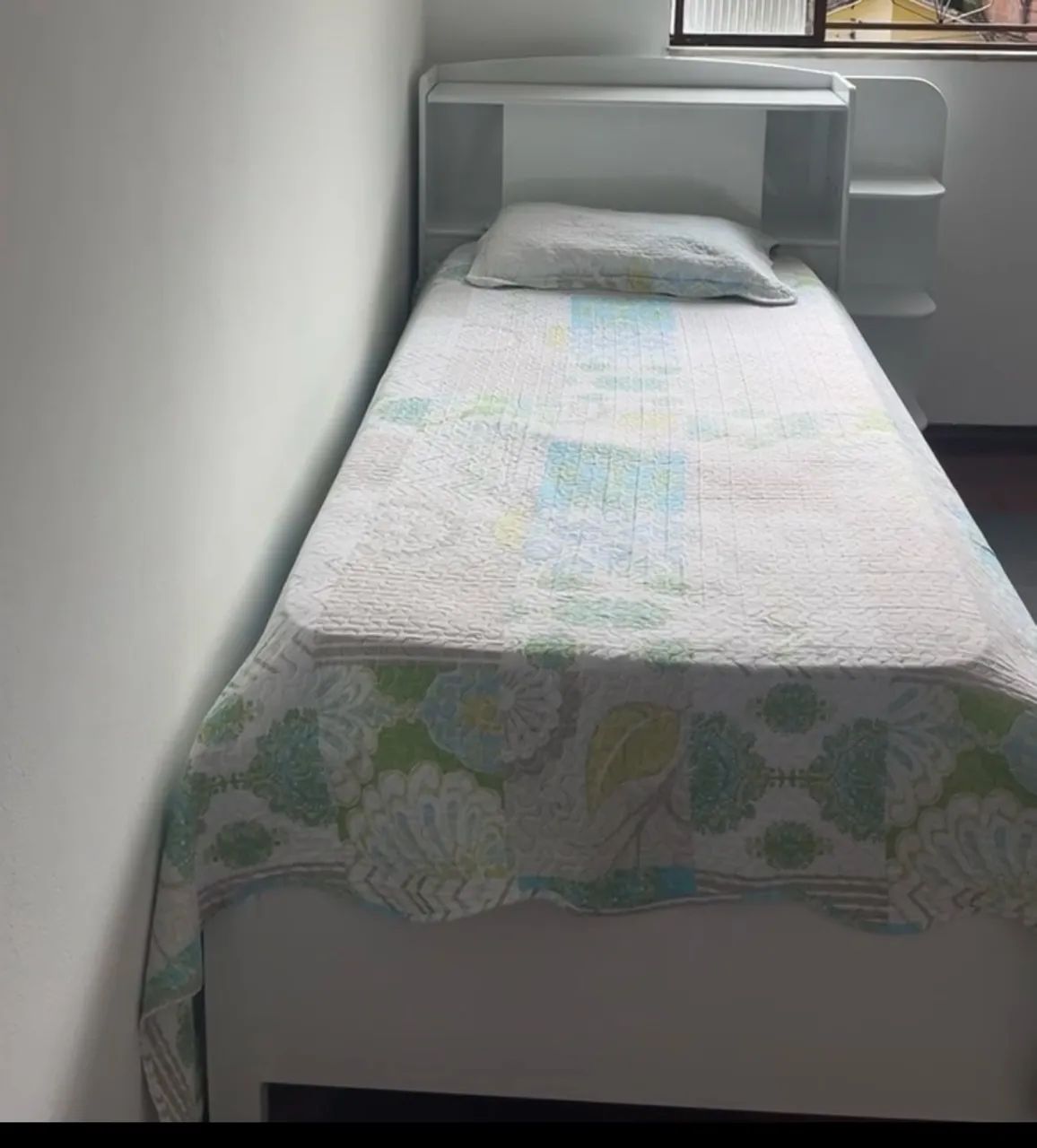 Cama em ótimo estado  - Foto 2