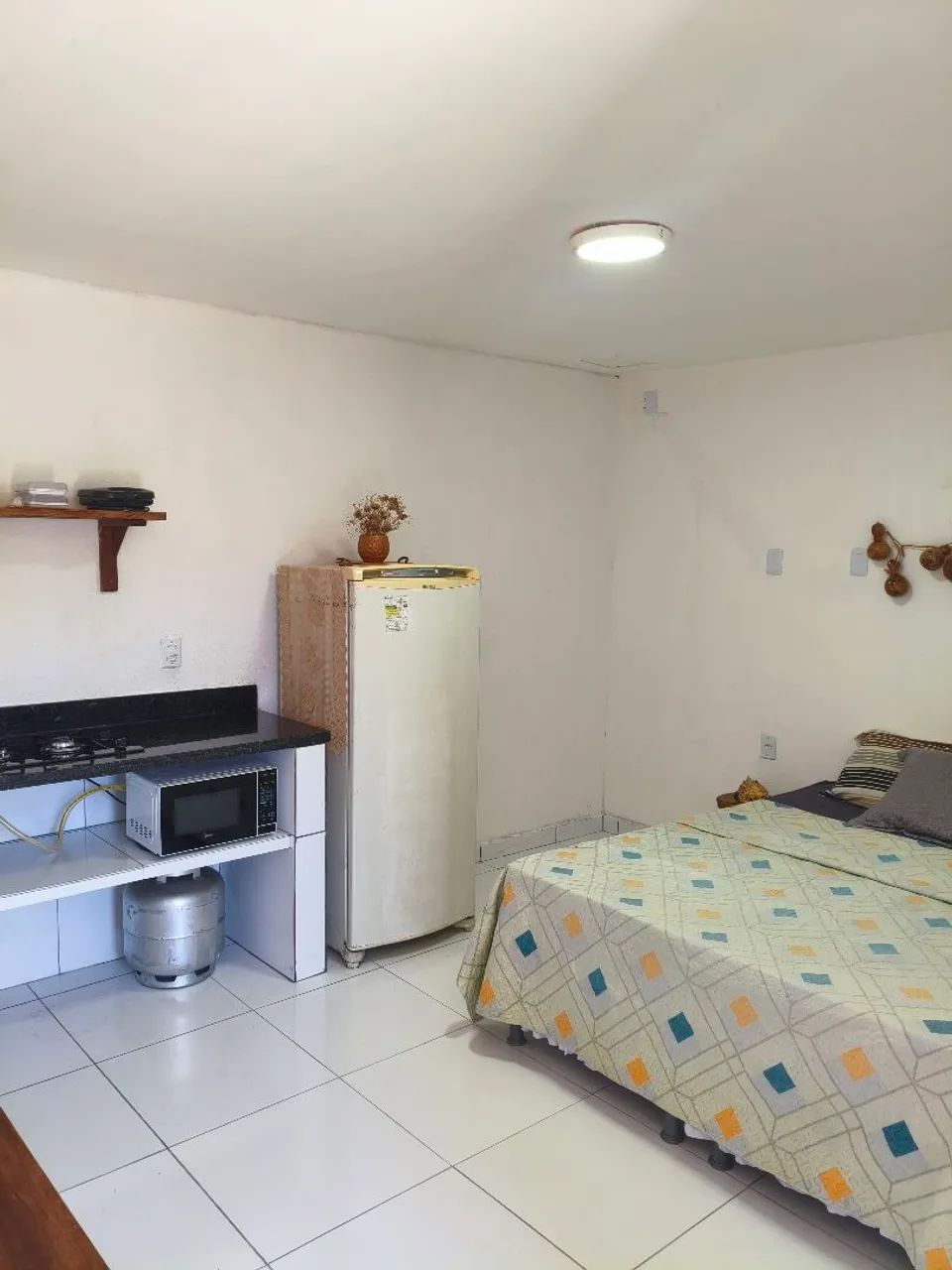 Flat mensal para casal  - Foto 4