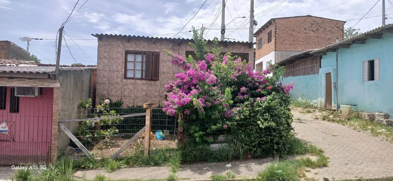 Foto - Porto Alegre - Restinga