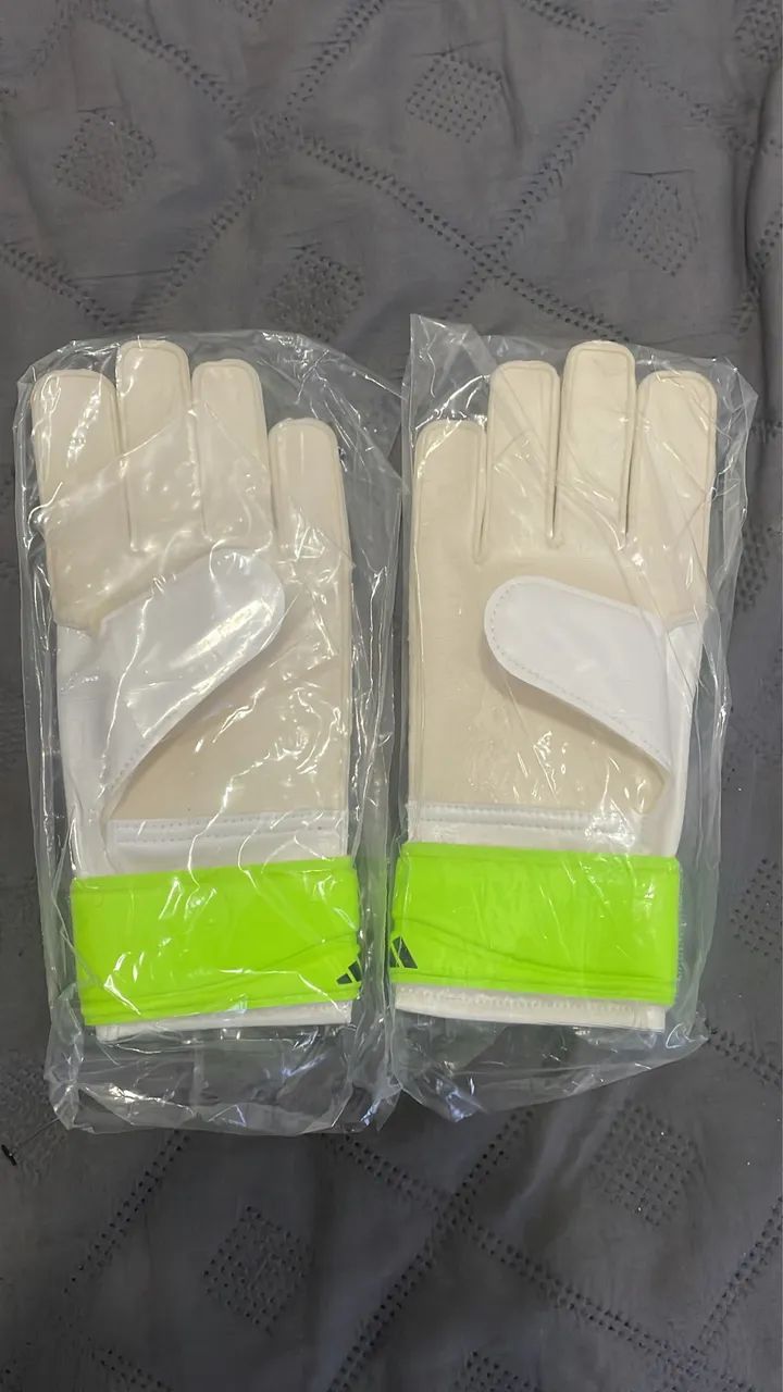 Luva de Goleiro - Foto 4