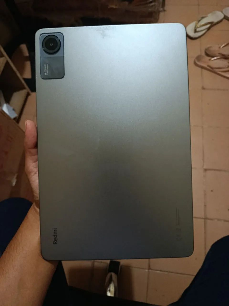 TABLET REDMI SE NOVO!!!! - Foto 2
