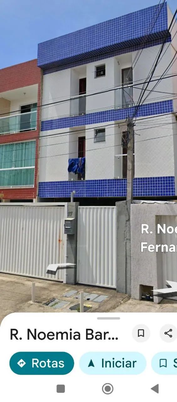 Foto - Campos dos Goytacazes - Parque Maciel