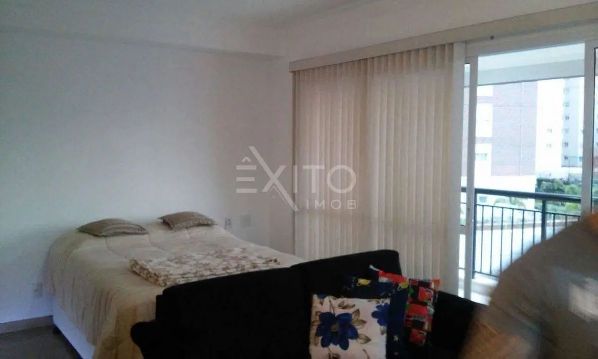 Stúdio Premium c/ Lazer Completo! Vila Arens - Jundiaí/SP - Foto 4