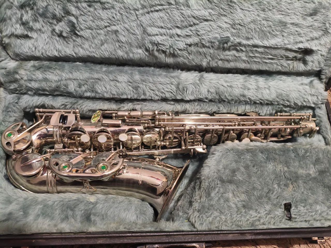 Sax alto Easterman - Foto 3