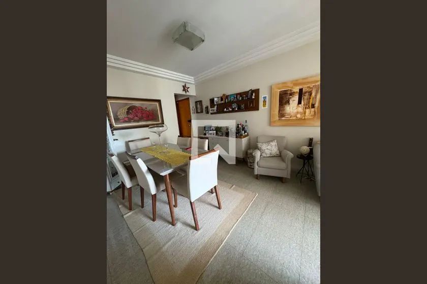 Apartamento à Venda - Ipiranga, 2 Quartos, 59 m2 - Foto 4