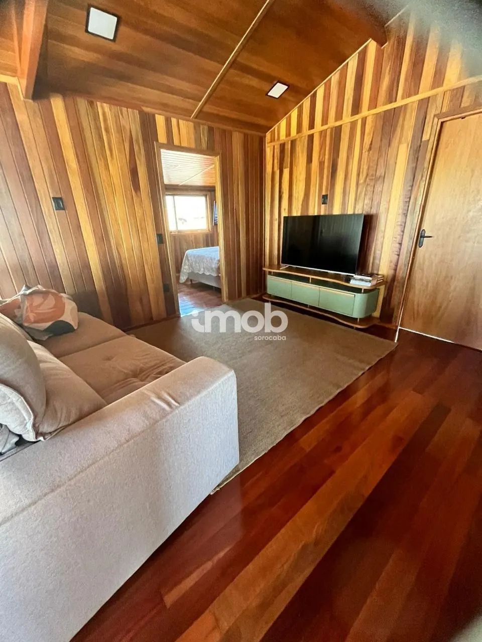 Casa à venda - Condominio Caputera - Sorocaba -SP