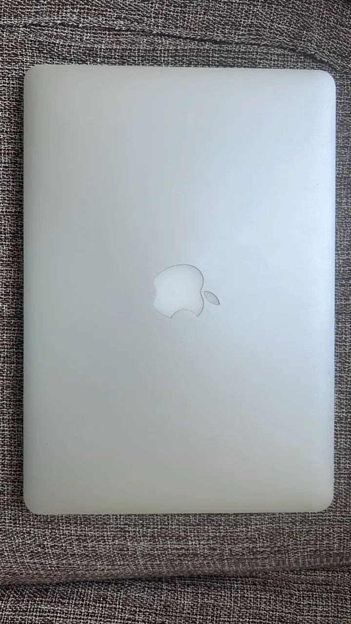 Notebook Macbook Pro A1502 2013 - (branco) - Foto 2