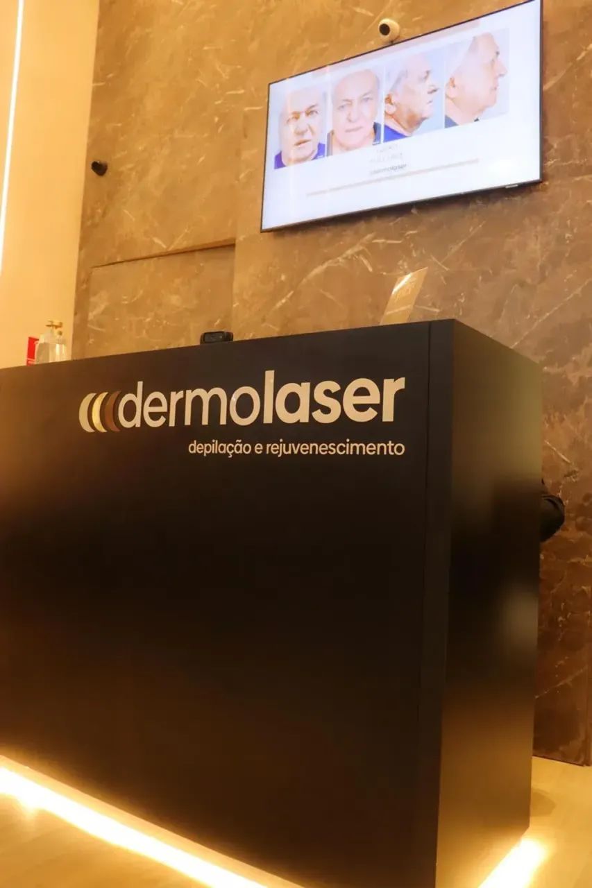 clínica de estética - Foto 3