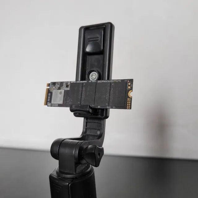 ssd 1 tera , NVME - Foto 4