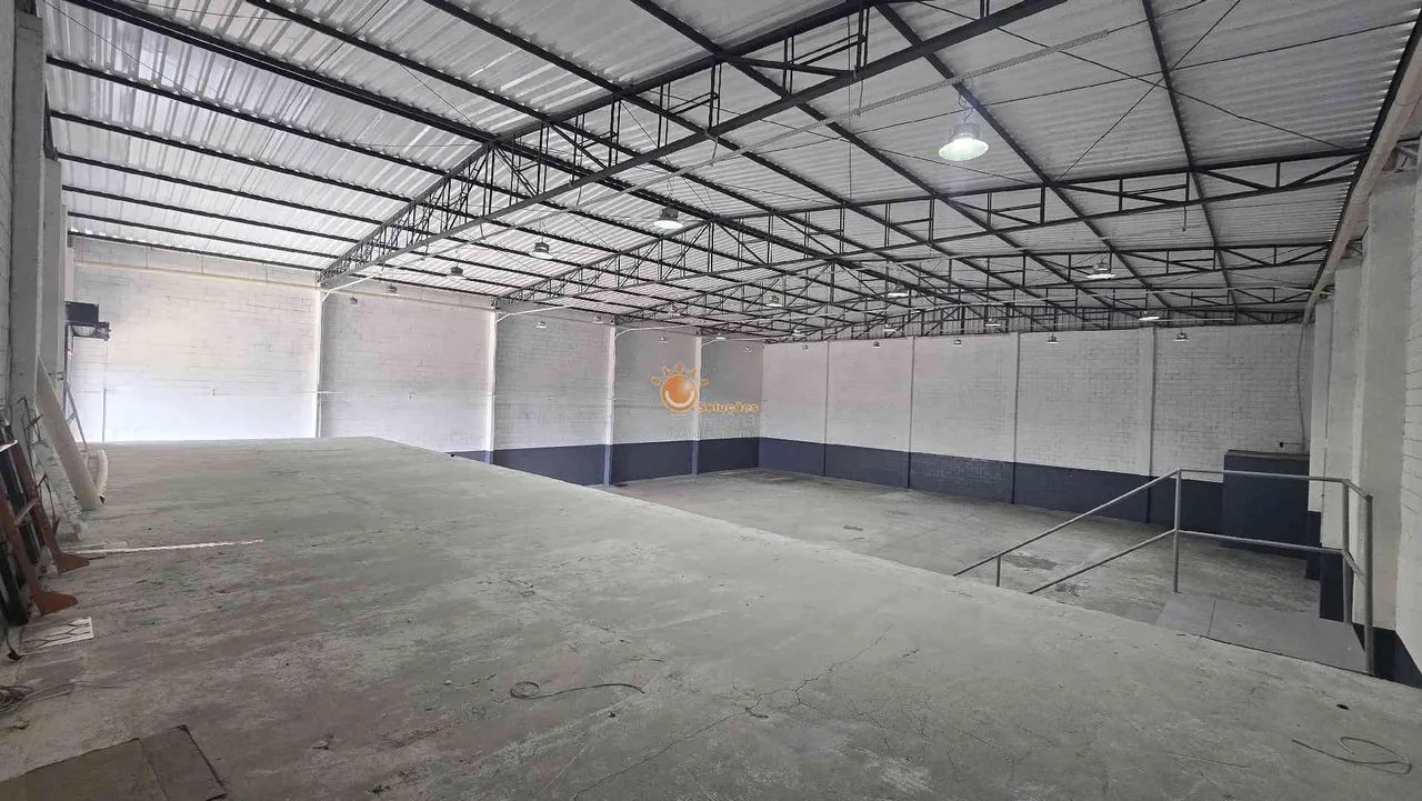 LOCAÇÃO - BARRACÃO CENTRO EMPRESARIAL SOROCABA / SOROCABA/SP - Foto 5