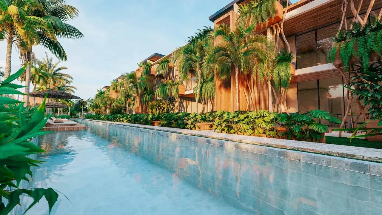 TATUAMUNHA - Apartamento com 2 suites, 187 m², lazer com piscina - Foto 2