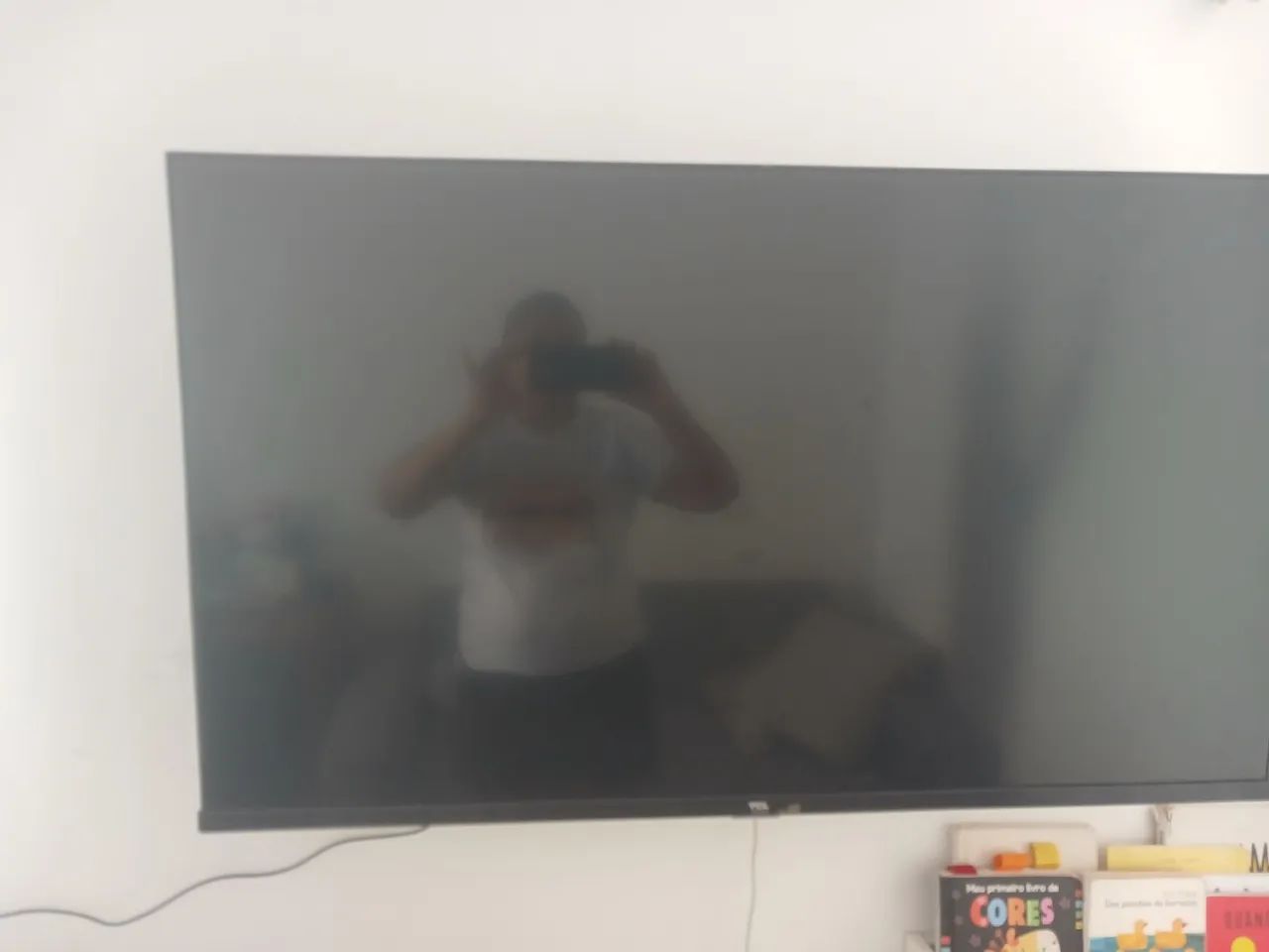 TV smart TCL 42 