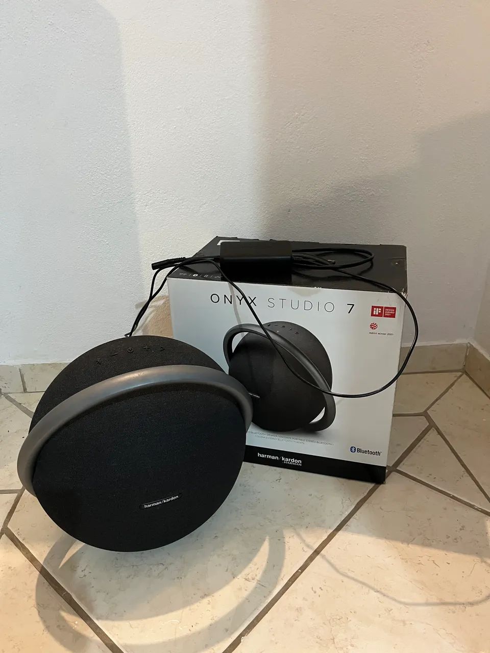 Harman/kardon Onyx studio 7  - Foto 2