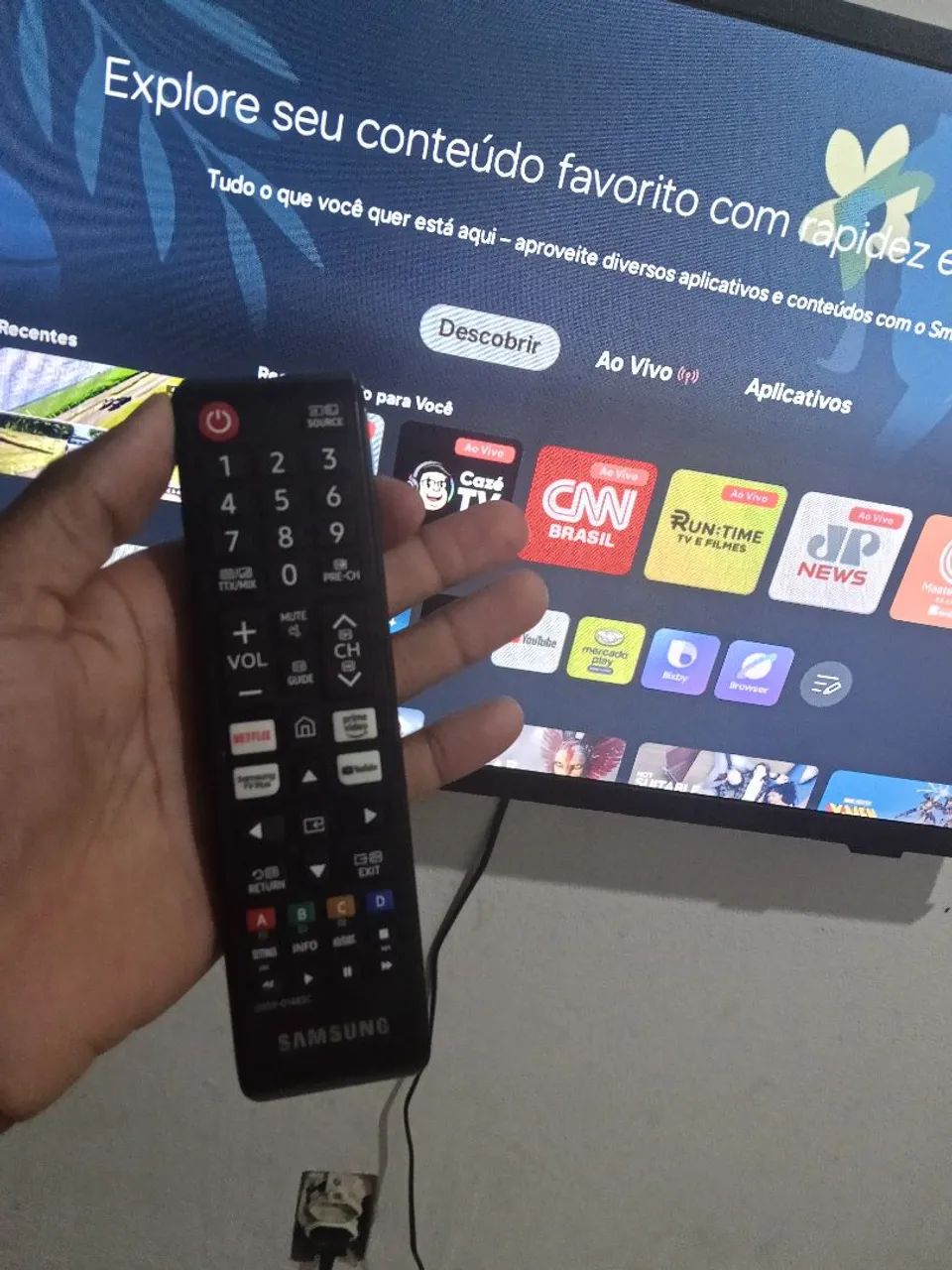 Smart TV - Foto 4