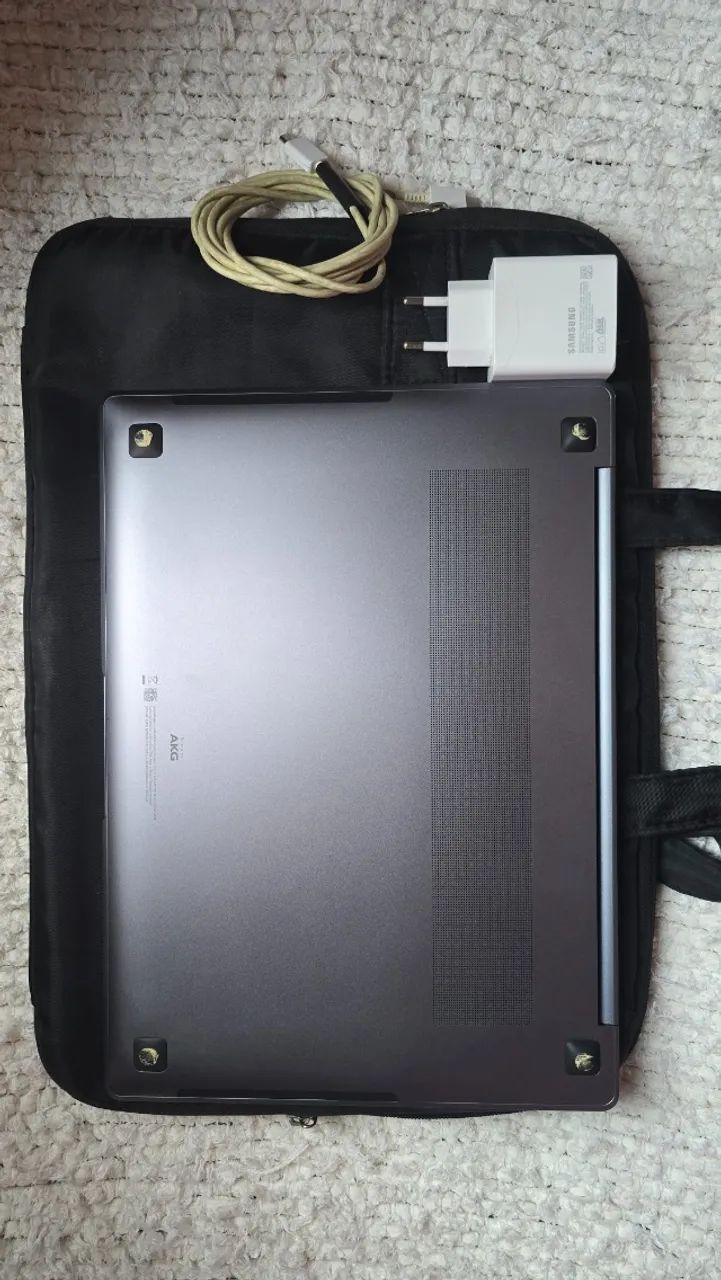 Notebook Samsung Galaxy Book4 Pro i7 - Foto 5