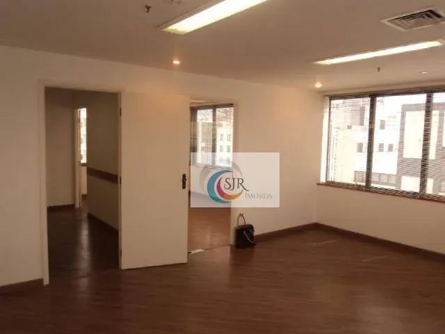 Conjunto para alugar, 227 m² - Itaim Bibi - São Paulo/SP - Foto 5