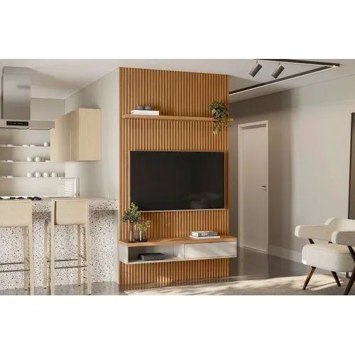 Painel Rack para TV  - Foto 4