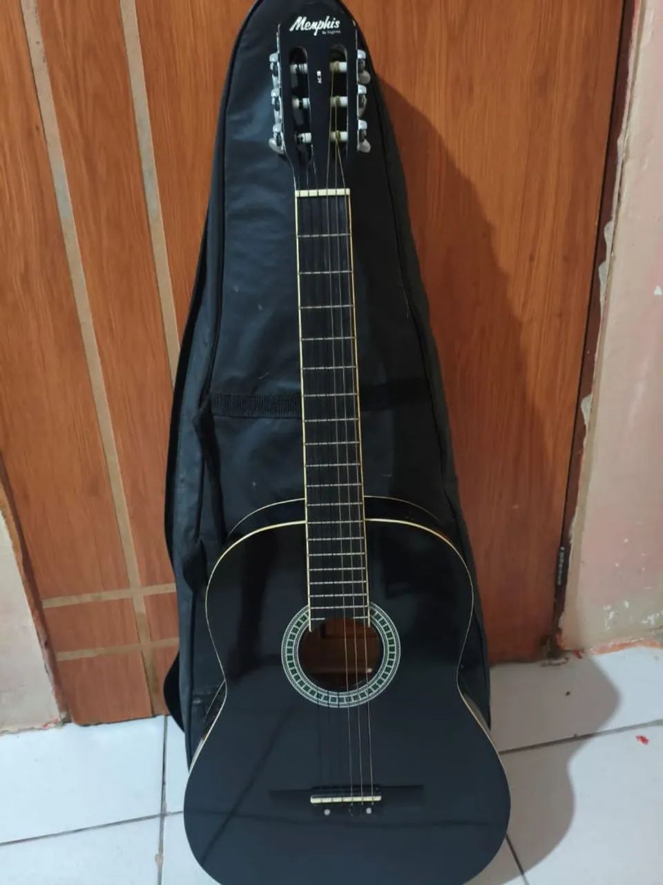 Violão Memphis