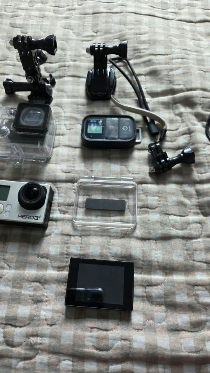 GOPRO HERO 3+ - Foto 2