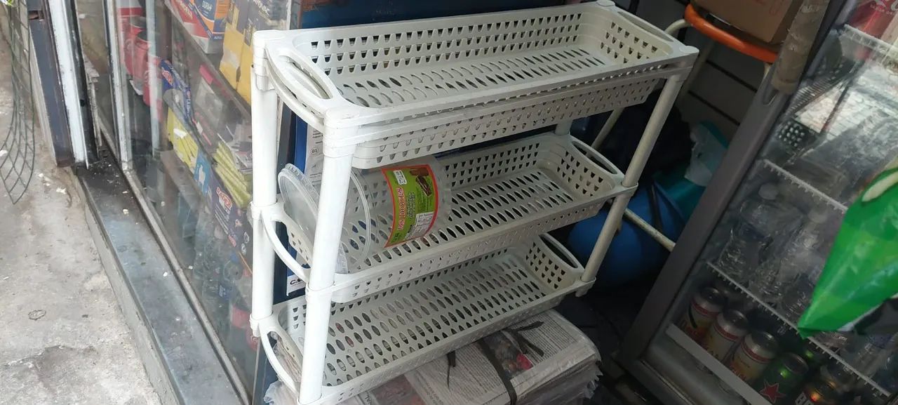 Expositor prateleira - Foto 2