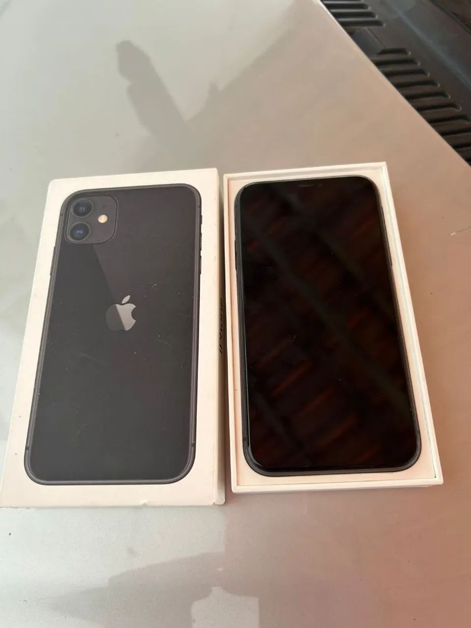 iPhone 11 Todo Original 