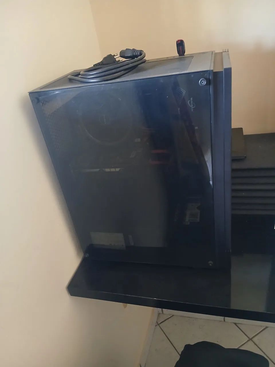 Computador gamer AMD - Foto 4