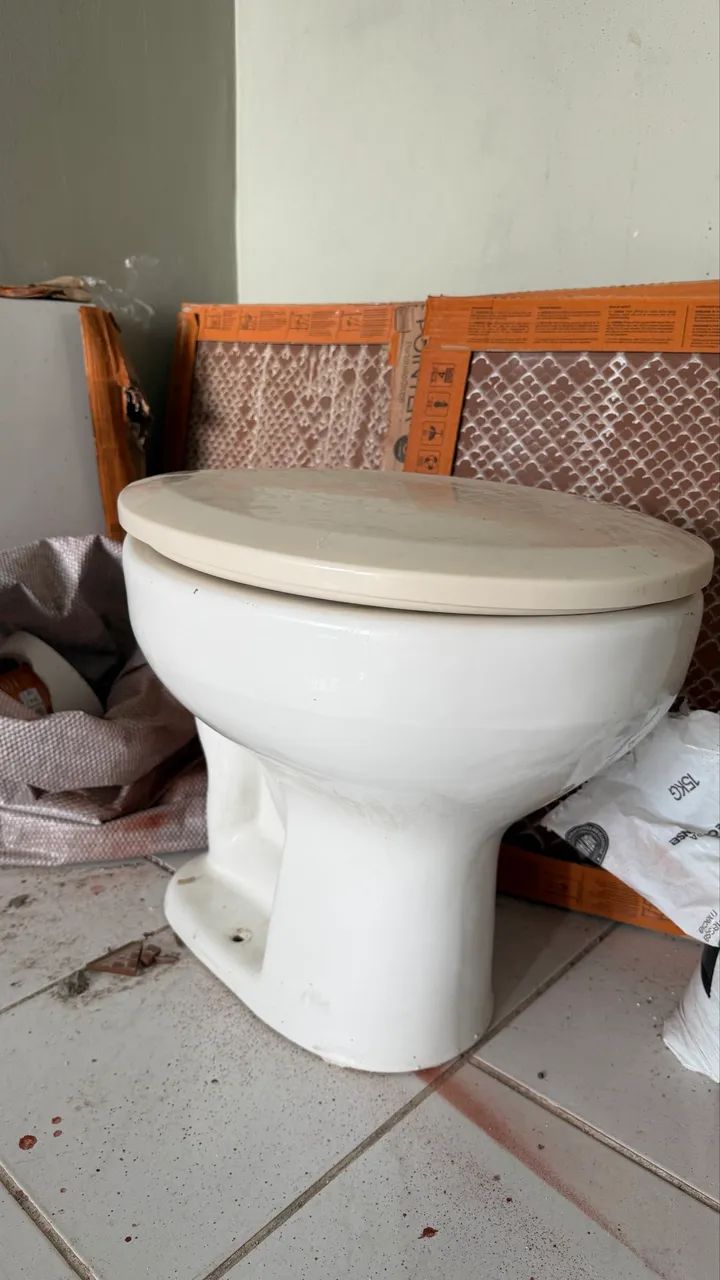 Vaso sanitário Celite - Foto 3