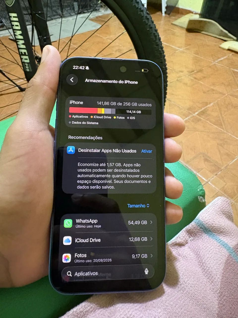 iPhone 16 - Foto 5