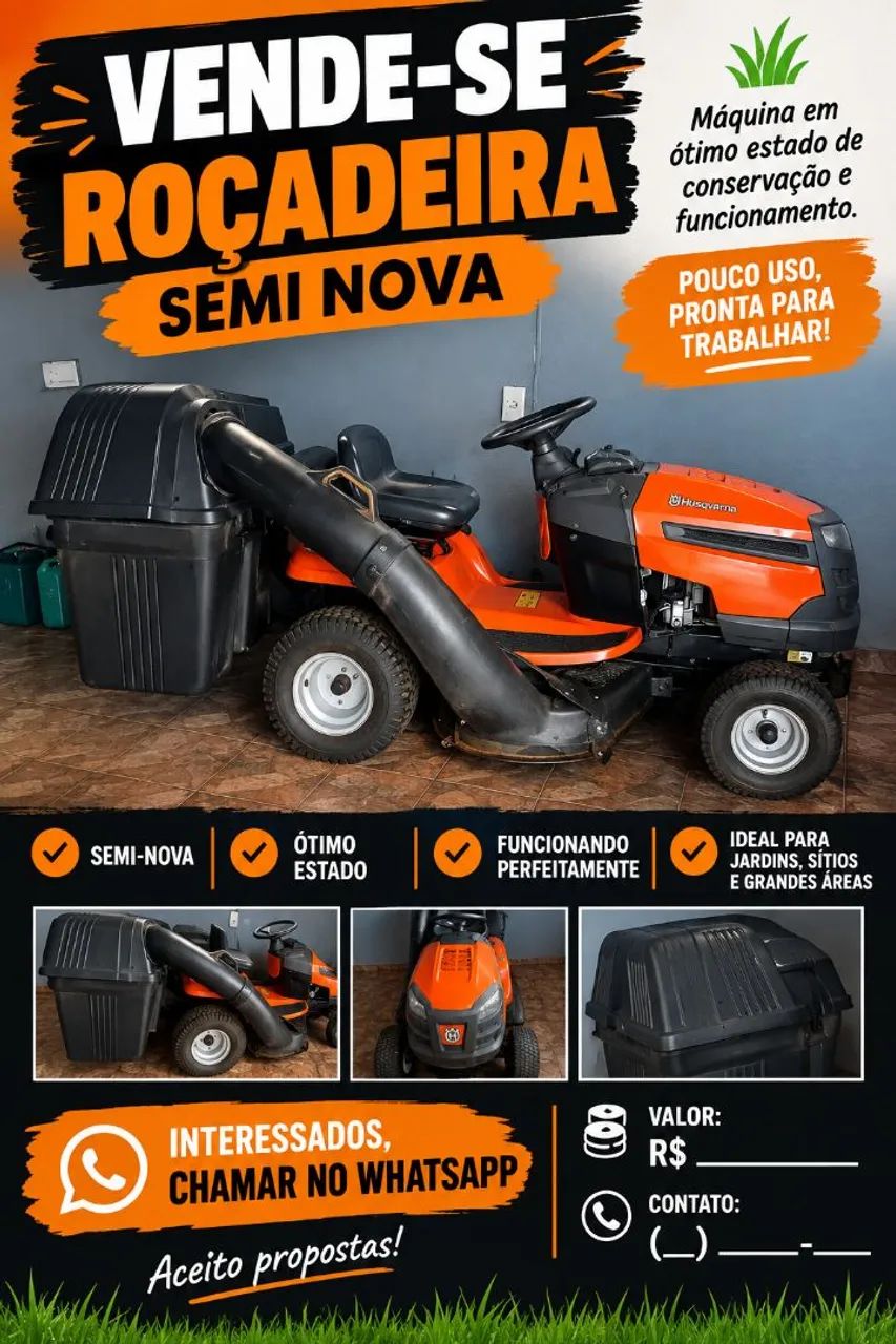Roçadeira