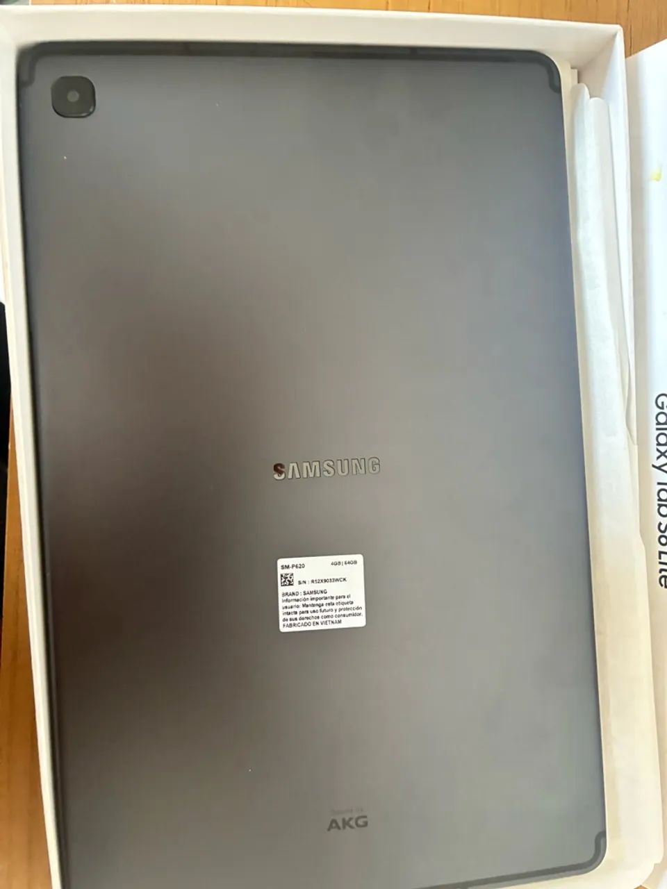 Tablet - Foto 4