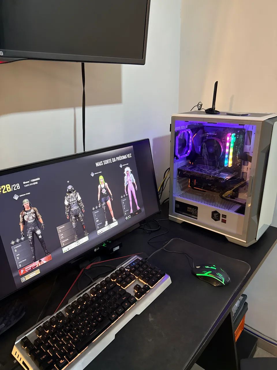 Pc gamer