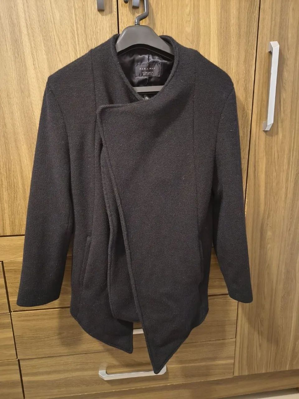 Zara man, edição limitada.  - Foto 3