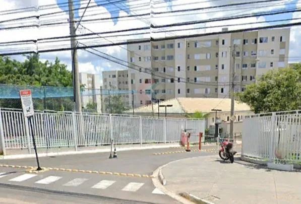 Apartamento à venda e para alugar em Sumaré, Parque Yolanda (Nova Veneza), com 2 quartos - Foto 2
