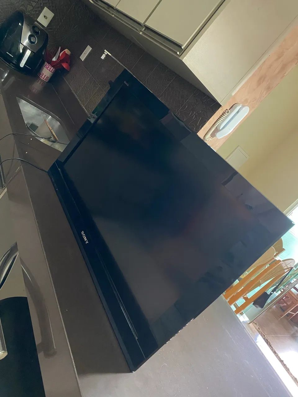 TV SONY BRAVIA 32 POLEGADAS