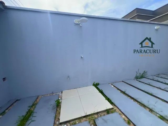 Alugo casa nova mobiliada com três suítes no bairro Paracuru Beach. - Foto 4