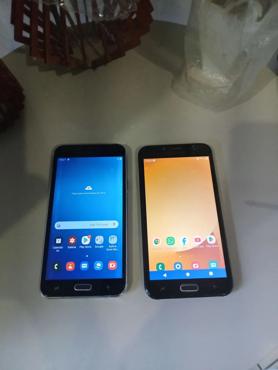 Celular  - Foto 2