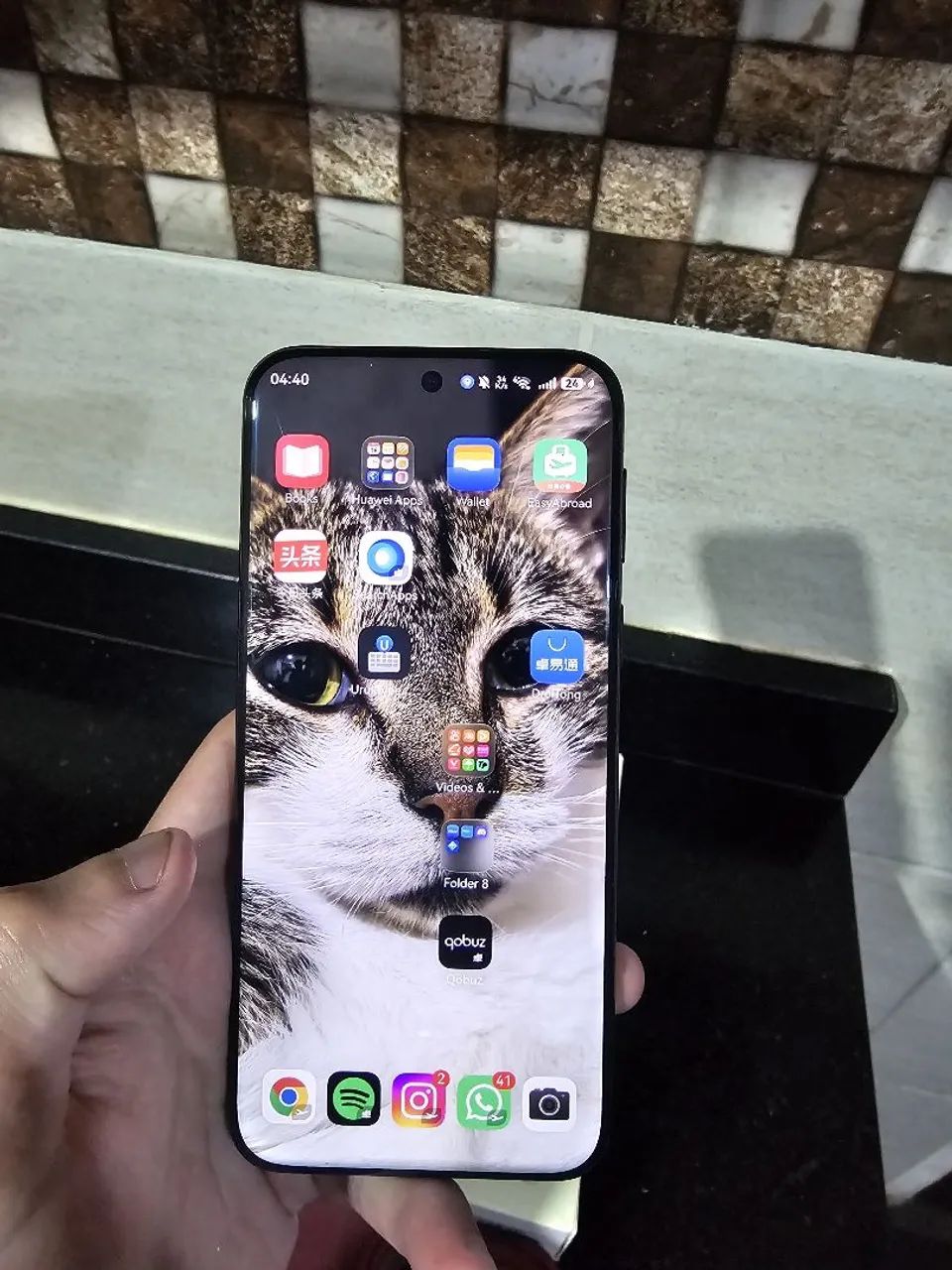 Huawei Pura 80 Ultra - Foto 3