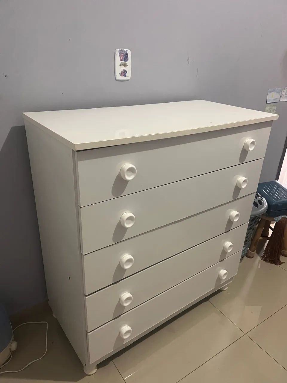 Vendo cômoda  - Foto 2