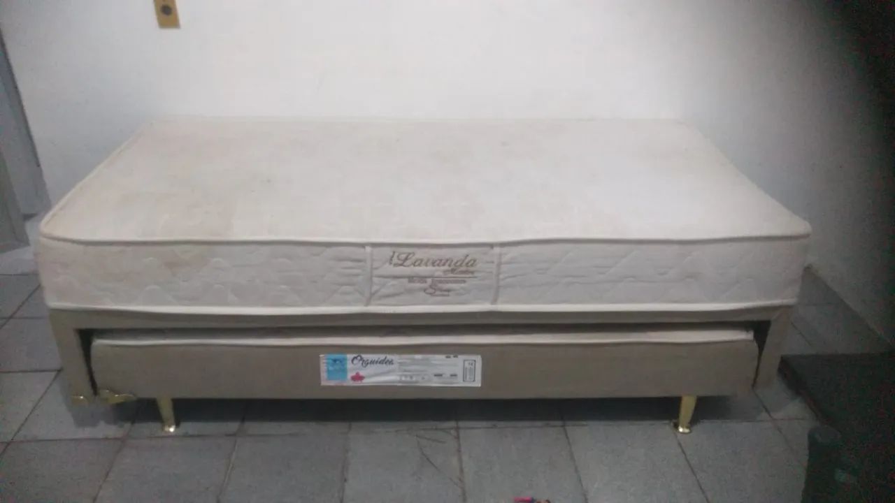 Móveis semi novos 