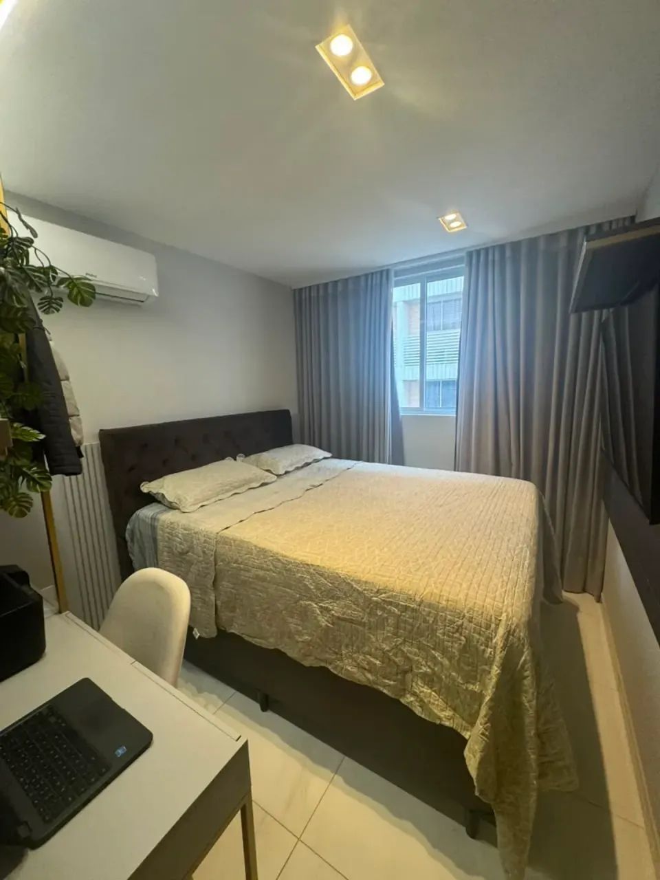 Imóvel para venda com 57 metros quadrados com 2 quartos - Foto 3