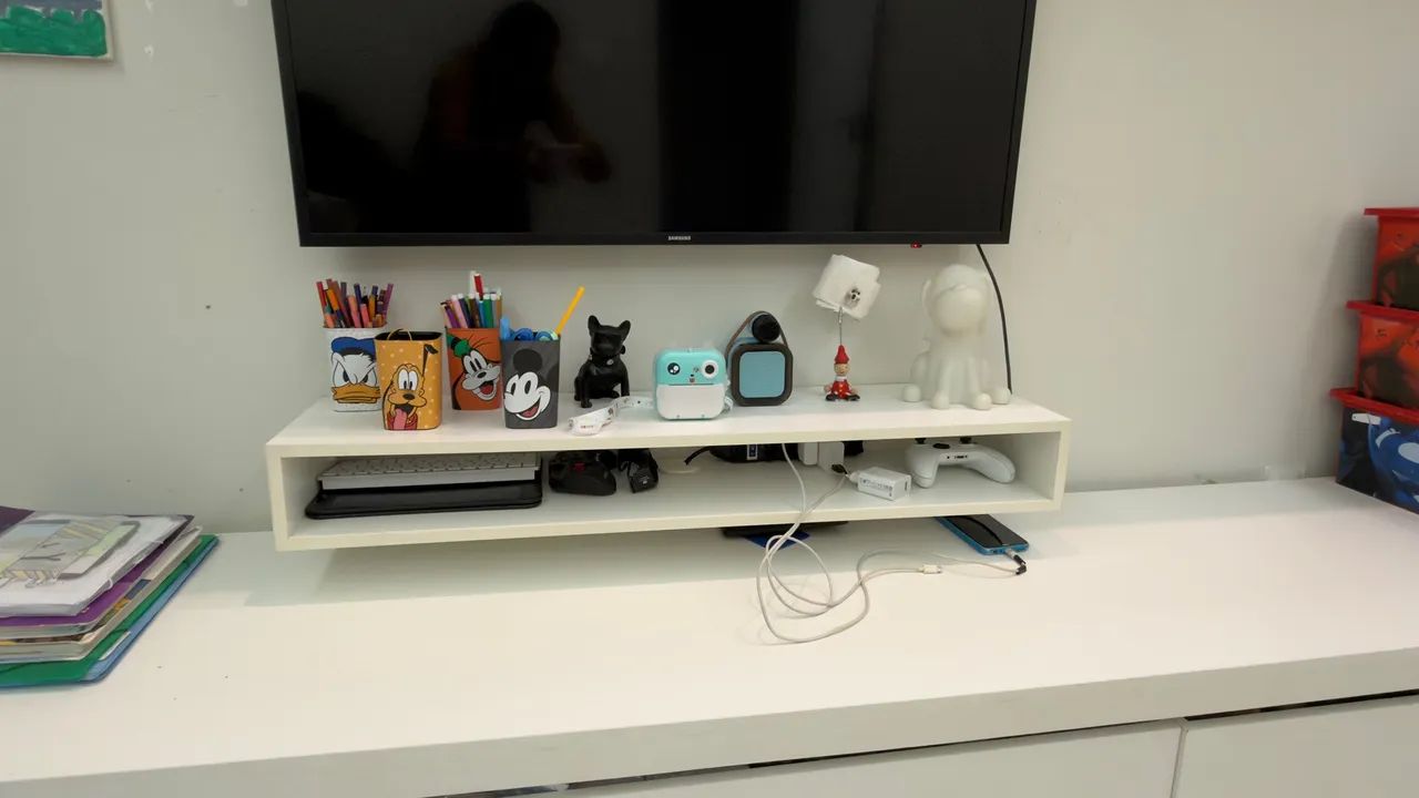 Home completo com gavetões  - Foto 2