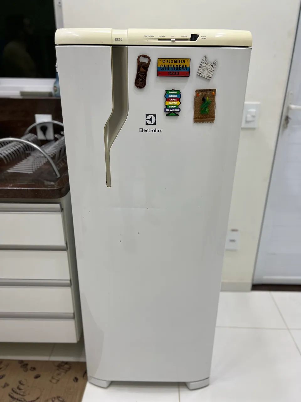 Geladeira Electrolux  - Foto 4