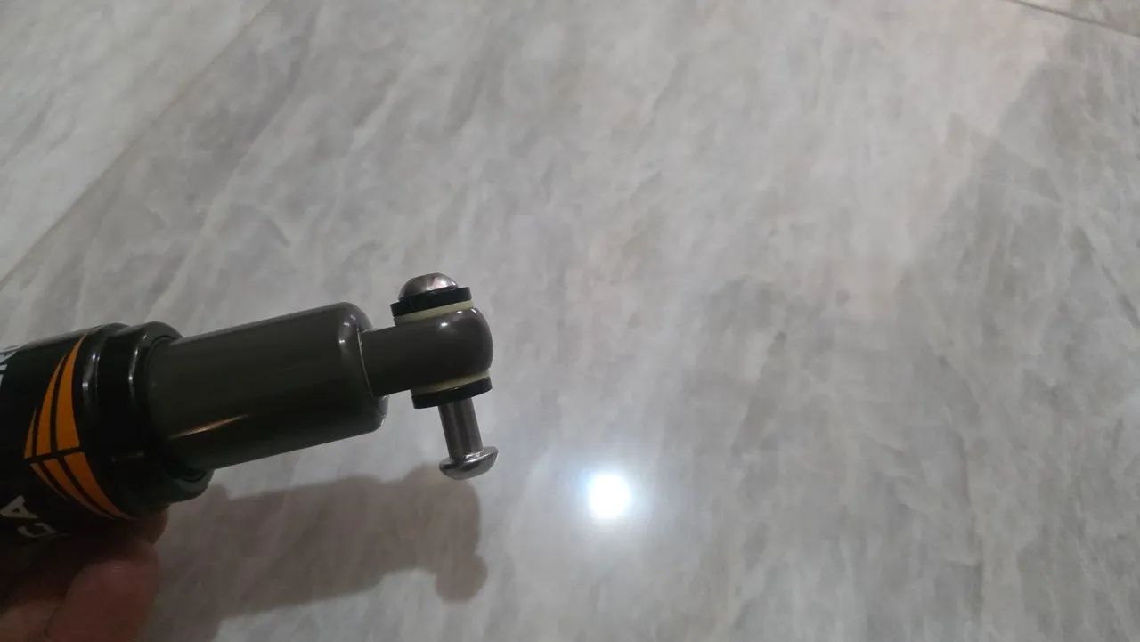 Amortecedor bicicleta  - Foto 5