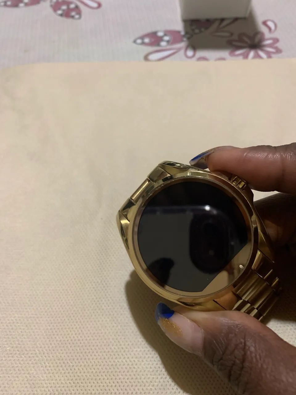 Smartwatch Michael Kors Original  - Foto 5