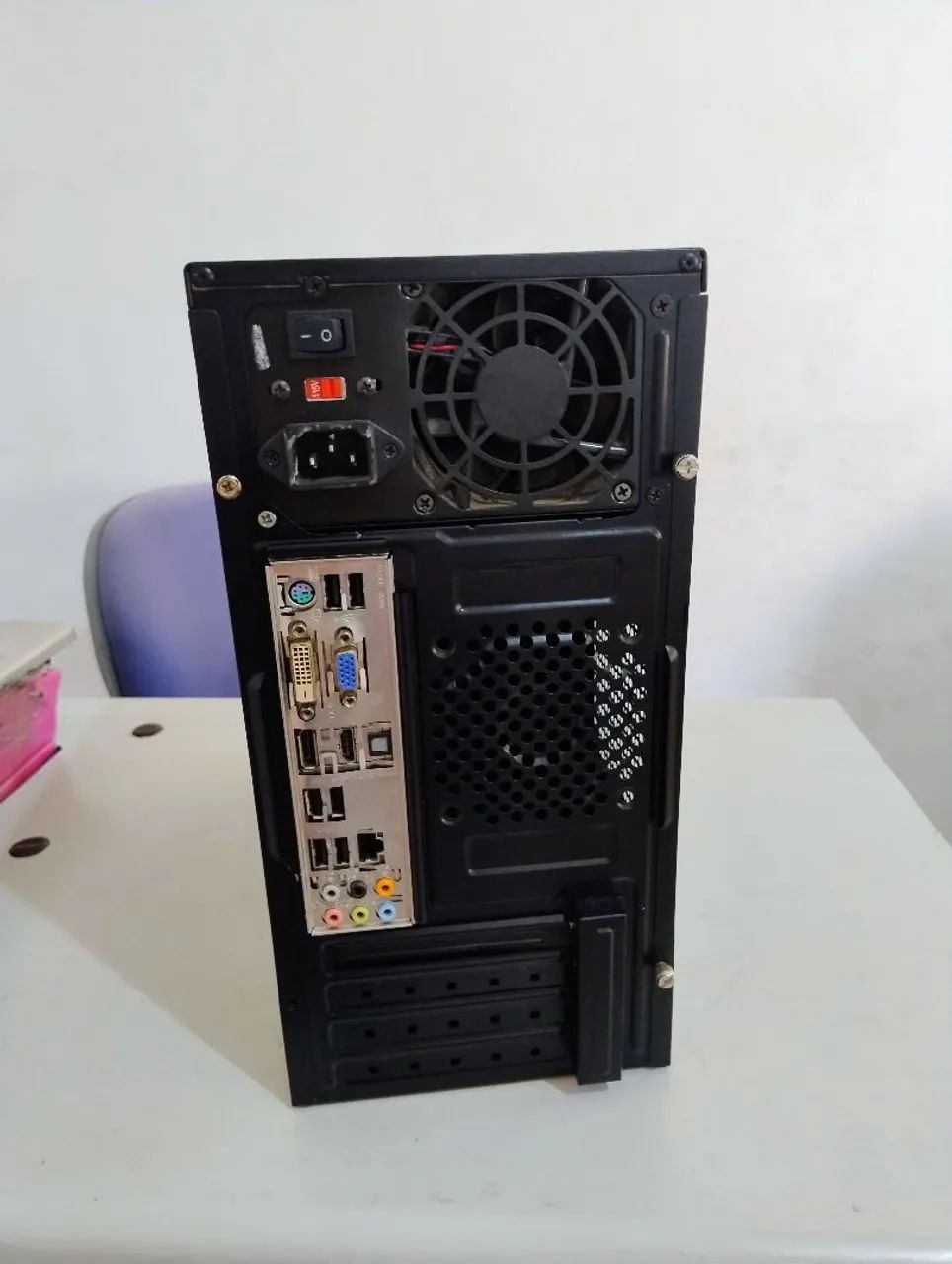 CPU i5  - Foto 3