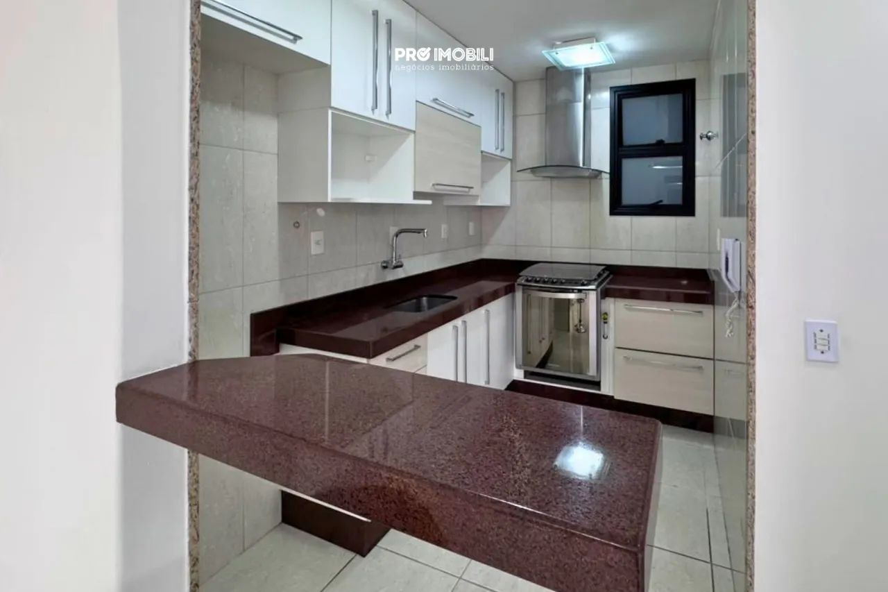 Apartamento à venda, 2 quartos com área externa privativa, Centro - Foto 4