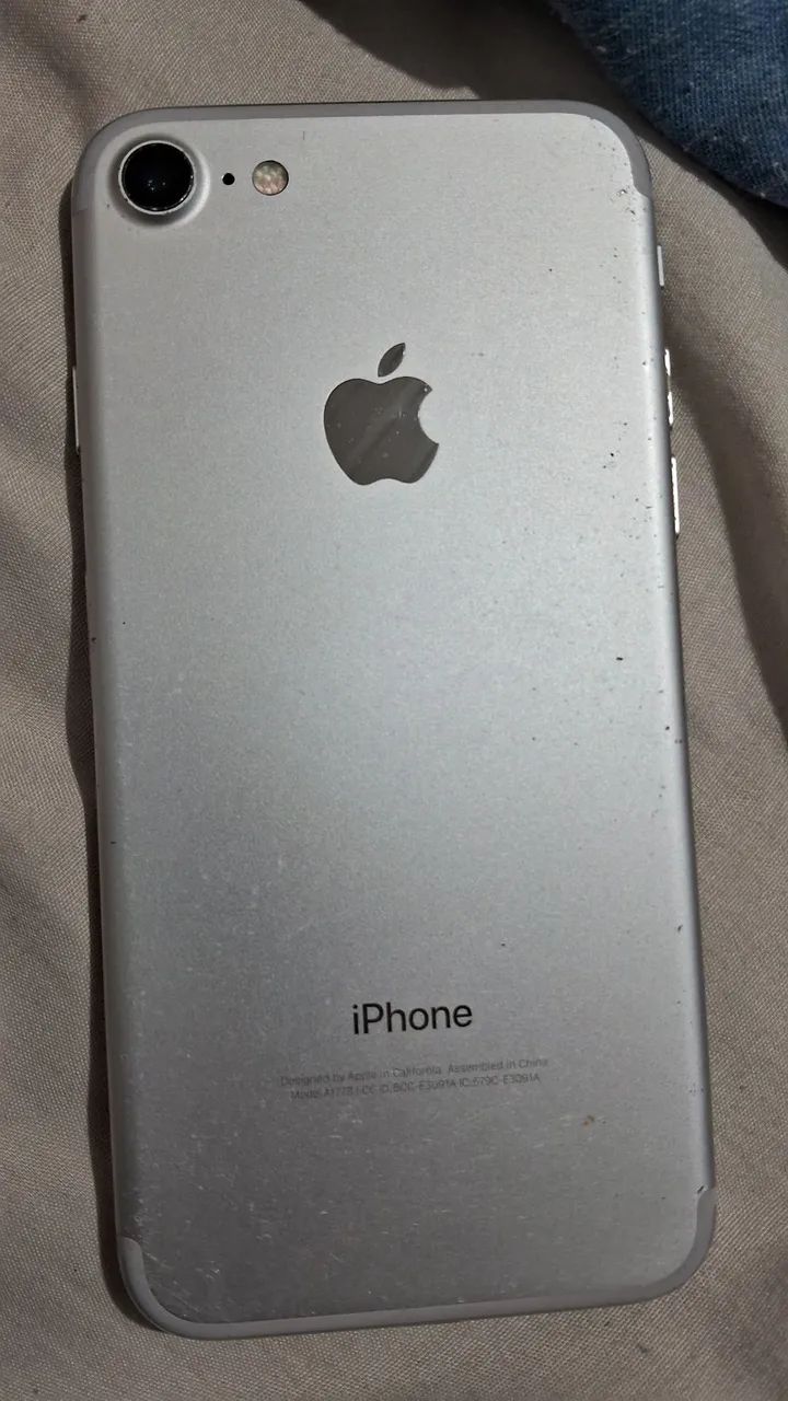 Iphone 7 - Foto 2