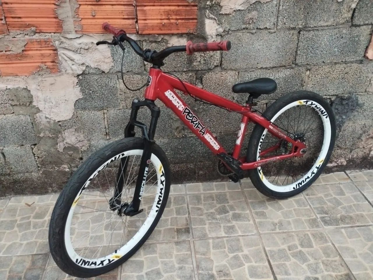 Perifa 1.0 - Foto 3